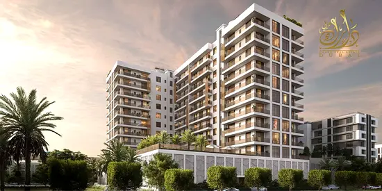 3BR+MAID LOWEST PRICE!_ASK 30/70 PP!!_NEAR METRO!