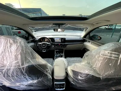 2026 KIA K5 photo 10