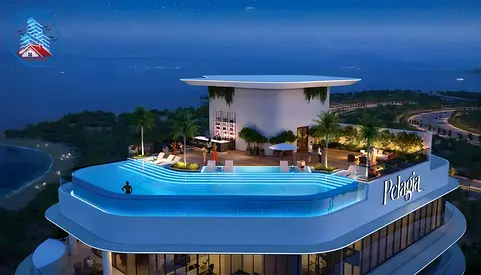 8 دقائق إلى كازينو Wynn | دفعة أولى 20% | تمويل عقاري 70%