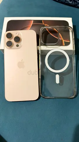 Iphone 16 Pro Max 512gb Desert Titanium