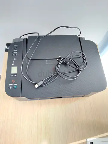 Canon printer