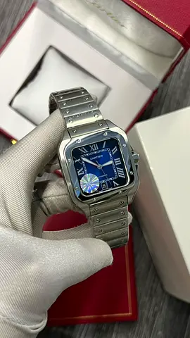 Cartier Santoos Master Quality Watche 🔥🔥🔥🔥🔥🔥🔥