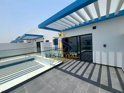 Brand New | Equipped Kitchen | Superb Amenities