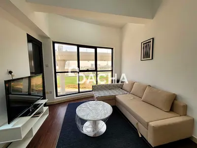 Cheapest One Bedroom | Furnished | Pool View