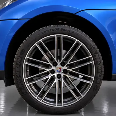 صورة 6 لـ 2021 Porsche MACAN
