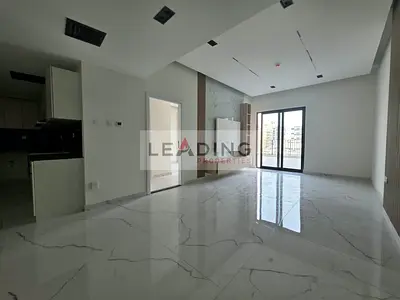 Brand New 1BR Apartment | Balcony | City View