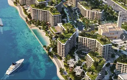 Luxury1BR+Balcony | Modern Living | Prime Location