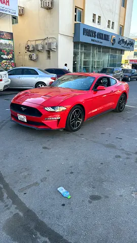 2022 FORD MUSTANG 照片 2