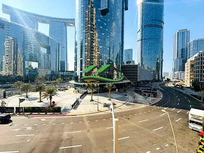 Hot Deal Street View One Payment Vacant Now