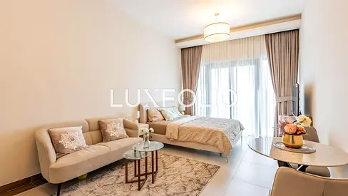 Fully Furnished | Luxury | Ready To Move In