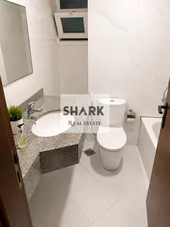 Furnished Studio for Sale in Al Waha Towers | Open View | AED 365,000