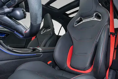 2025 Mercedes-BENZ C-CLASS — миниатюра 12