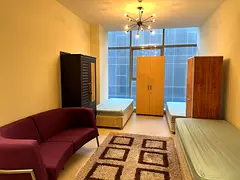 Executive bed space near metro station