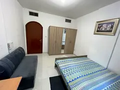 Executive Bachelor Private Room