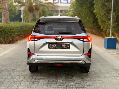 صورة 6 لـ 2024 Toyota VELOZ