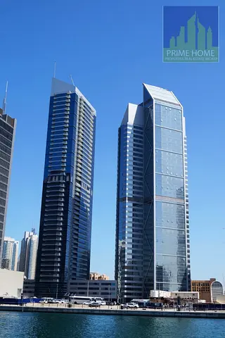 Fitted Office,for rent ,Westburry Tower 1, , Business Bay, Dubai
