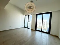 Sami furniched very nice studio availabel just 50k 6 cheques