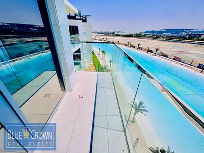 Spacious & Sunny | 2Bedroom + Maid | Large Layout