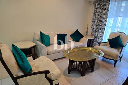 Sea View | Furnished | Available