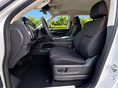 صورة مصغرة 7 لـ 2025 Nissan PATROL