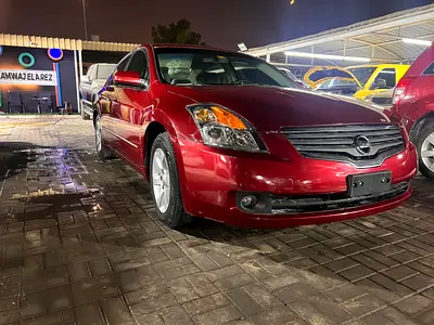 صورة 6 لـ 2008 Nissan ALTIMA