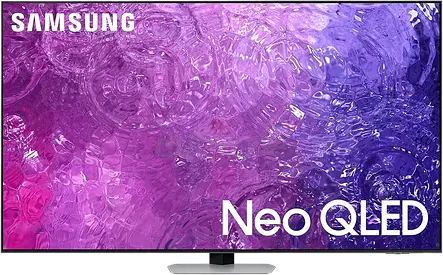 Samsung 50 inch TV  Smart Neo QLED - 4K, 50QN90C