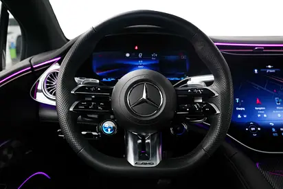 2023 Mercedes-BENZ EQS 照片 9