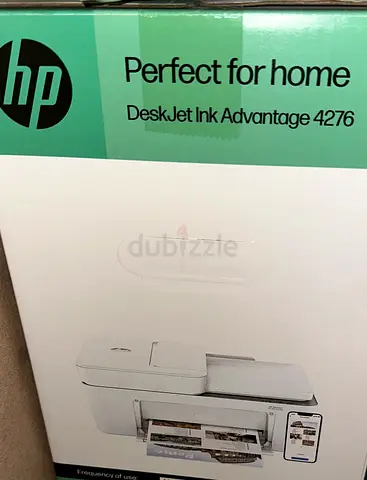 HP Printer