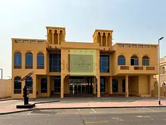 FULL MALL BUILDING FOR RENT IN JUMEIRAH 2
