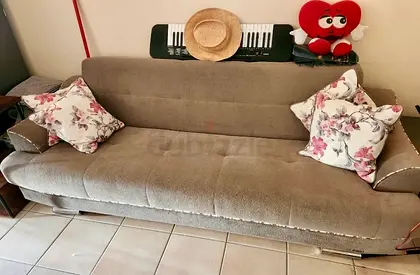 Sofa bed