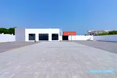 Cozy 2 Bedroom Villa For Rent - Semi Furnished - Al Riffa