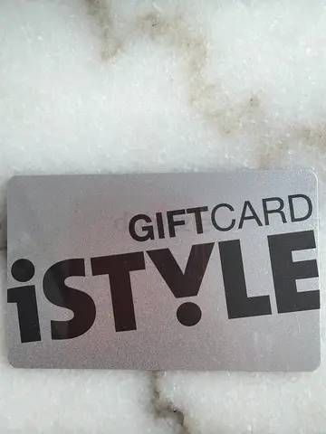 Istyle Gift Card