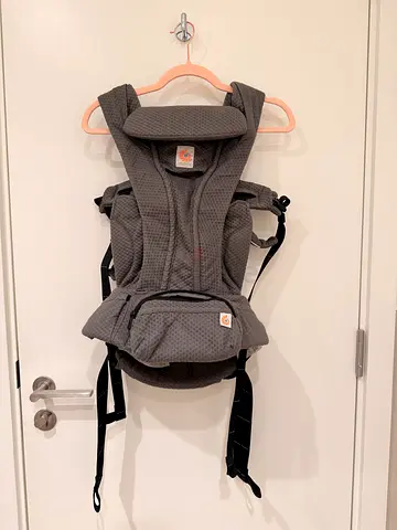Ergobaby carrier Omni Deluxe
