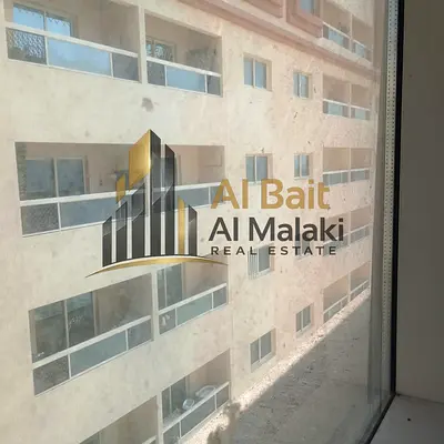 1-Bedroom Apartment with Living Room for Annual Rent in Al Qasba, Semi-Open View, 1 Bathroom, 1 Month Free, Free Parking, 4 or 6 Payments, AED 35,000