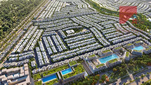 (189 k )10% BOOKING|Azizi Florence | Where Luxury Meets Nature