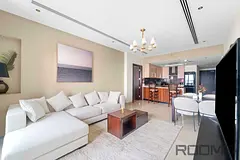 Elegant 1BR | Elite Downtown | Downtown Dubai
