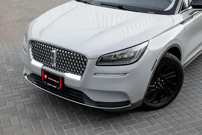 2021 Lincoln CORSAIR 照片 7