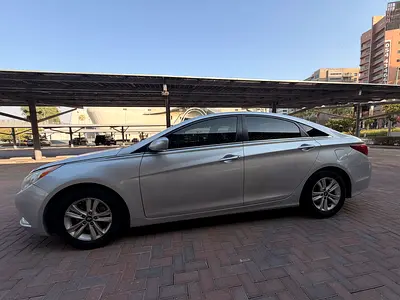 صورة 3 لـ 2015 Hyundai SONATA