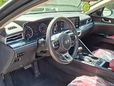 2021 KIA K5 缩略图 13