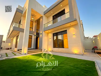 شامل مكيفات_كهرباء_ماء_ قابل للتفاوض_تملك حر Including AC,electricity,water-Negotiable_freehold