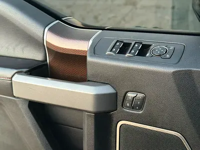 2018 FORD F-150 — фото 6