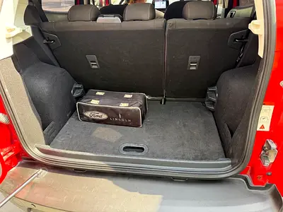 2018 FORD ECOSPORT 缩略图 14