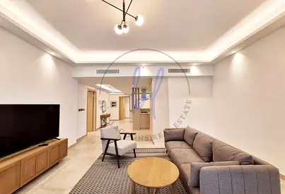 Recently Handed-Over|Massive 1BR|Newly Furnished