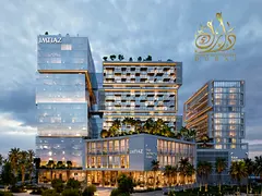 METRO-CONNECTED | UP TO 11% ROI | FLEXIBLE 50/50 PLAN | POST-HANDOVER OPTION | EXCLUSIVE UNITS