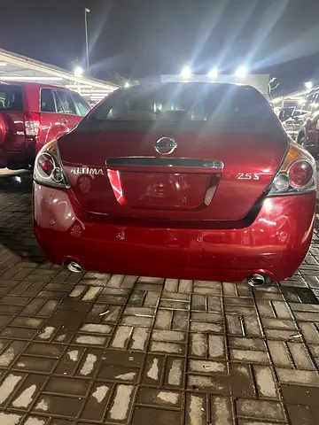 صورة 4 لـ 2008 Nissan ALTIMA