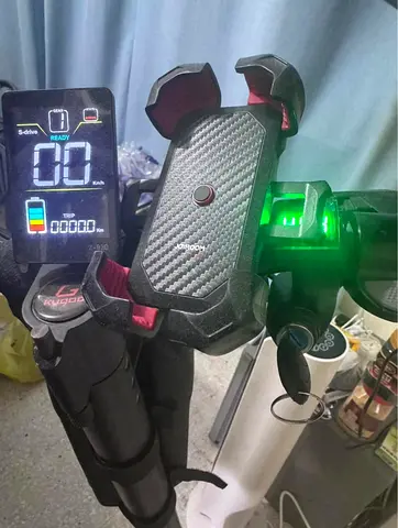 Kugoo Electric Scooter