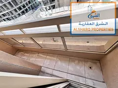 The finest apartments at the lowest annual rental rates in Al Muwaihat, Ajman Located directly on Sh