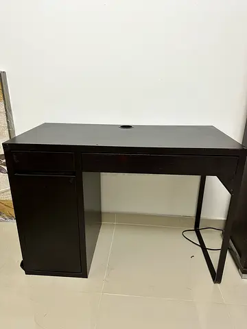 IKEA study table