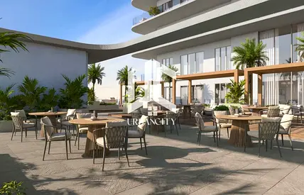 Unique 1BHK | Radiant Garden Towers | Prime Location