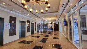Studio Apartment in Dubai Sports City | 435 sqft